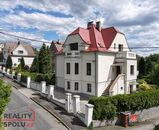 Prodej vily, 283 m, Slezská Ostrava, cena 18900000 CZK / objekt, nabízí Realityspolu