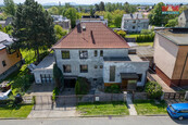 Prodej rodinného domu, 200 m2, Ostrava, ul. Lelkova, cena 7700000 CZK / objekt, nabízí 