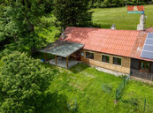 Prodej chalupy, 110 m2, Čeladná -Podolánky, cena 6220000 CZK / objekt, nabízí 