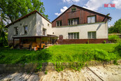 Prodej rodinného domu, 420 m2, Ostrava, ul. Kamarýtova, cena 6990000 CZK / objekt, nabízí 