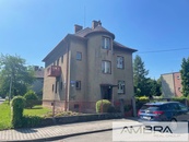 Prodej vila, 220 m2 - Ostrava - Zábřeh, ul. Věšínova, cena 9500000 CZK / objekt, nabízí Ambra real group s.r.o.